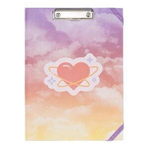 More Than Magic Clipfolio